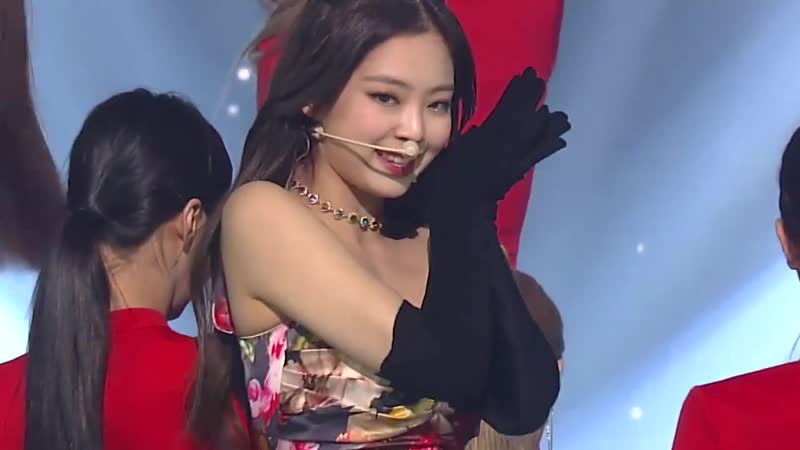 Jennie solo (intro compilation) (천진난만청순가련한 제니 솔로 도입부모음)