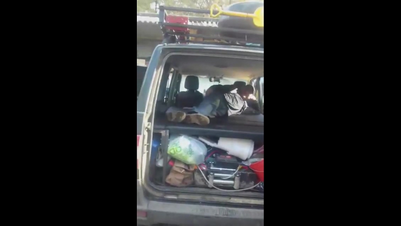 Построили шикарный спальник с денисом чудаковым заказываем подобный!