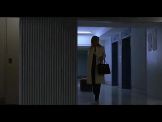 Проклятие / the grudge (2004)