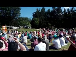 Havan,shri adi shakti puja, 2018,cabella