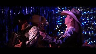 Laura denisse & los brillantes wasted days and wasted nights, live at the american legion post 82, nashville, 2022