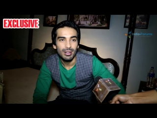 Mohit sehgal conveys a special message to his fans!