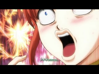 [puzzlesubs] gintama aizome kaori hen ova 1 (2016) [720p]