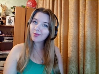 De`monika (ника дем) c tom clancy’s rainbow six siege