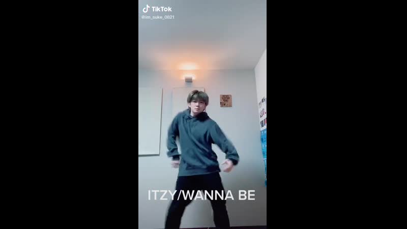 Kosuke tiktok