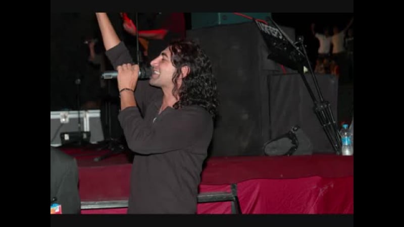 Murat kekilli barış türküsü