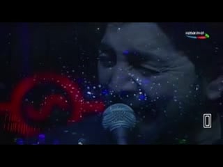 Фарид аскеров isn't she lovely (2018) ///бакинский джаzz///