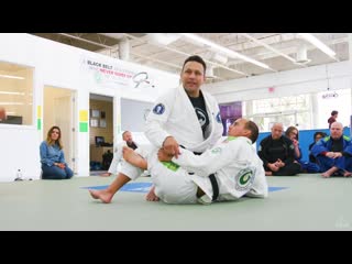 Renzo gracie #bjf seminar part 1 jiujitsu seminar