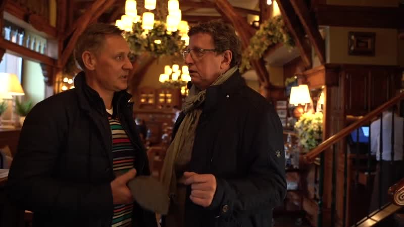 [михаил ширвиндт] как получить визу/ восьмое чудо света/ тар тар для татар