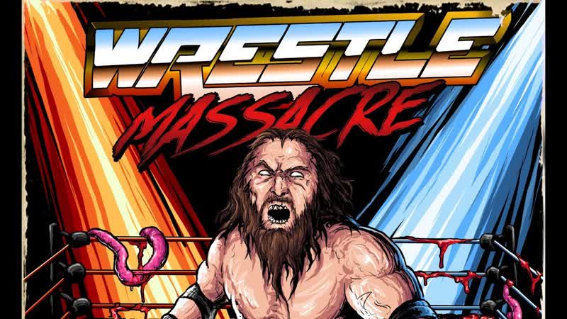 Молодые рестлинг (2018) wrestlemassacre