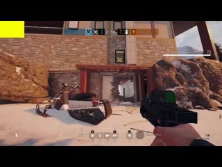 Новый оперативник scout