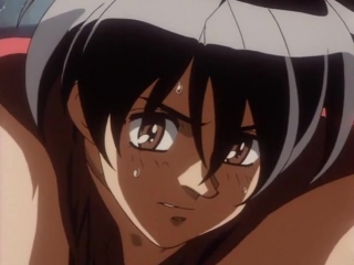 Tenkuu no escaflowne 11