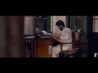 Meri pyaari bindu official teaser ayushmann khurrana parineeti chopra