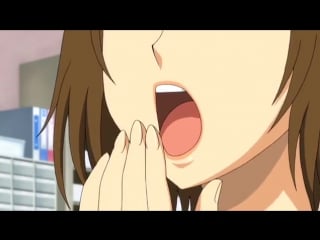 Boku no yayoi san 1 из 2 hentai