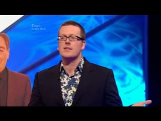 Argumental 2x06 lucy porter, frankie boyle