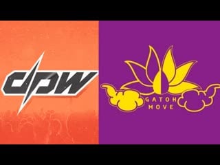 Dpw x gatoh move tokyo crossover tag 1 (25 04 2023)