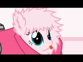 Fluffle puff