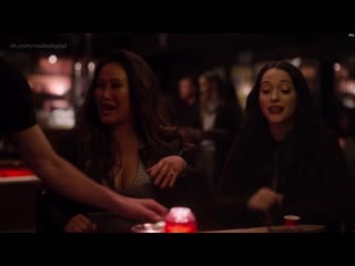 Tia carrere dollface s01e04 (2019) 1080p nude? sexy! watch online / тиа каррере куколка