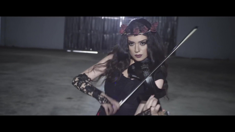 Divanessa azad [1080p]