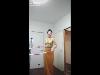 Tiktok myanmar(720p) mp4