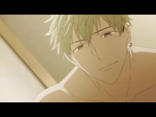 Yaoi amv | given so cold!!!