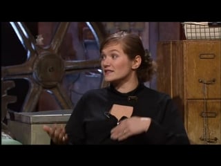 Room 101 7x06 jessica stevenson