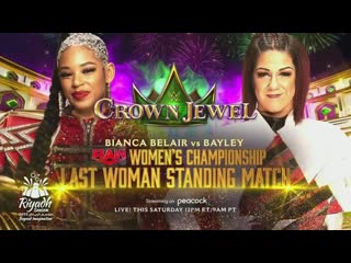 Bianca belair vs bayley