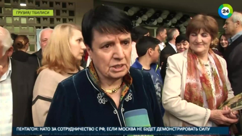 Легендарной шахматистке ноне гаприндашвили дали звезду