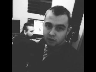 (my empty space) with лёша kasper super baby (teaser)