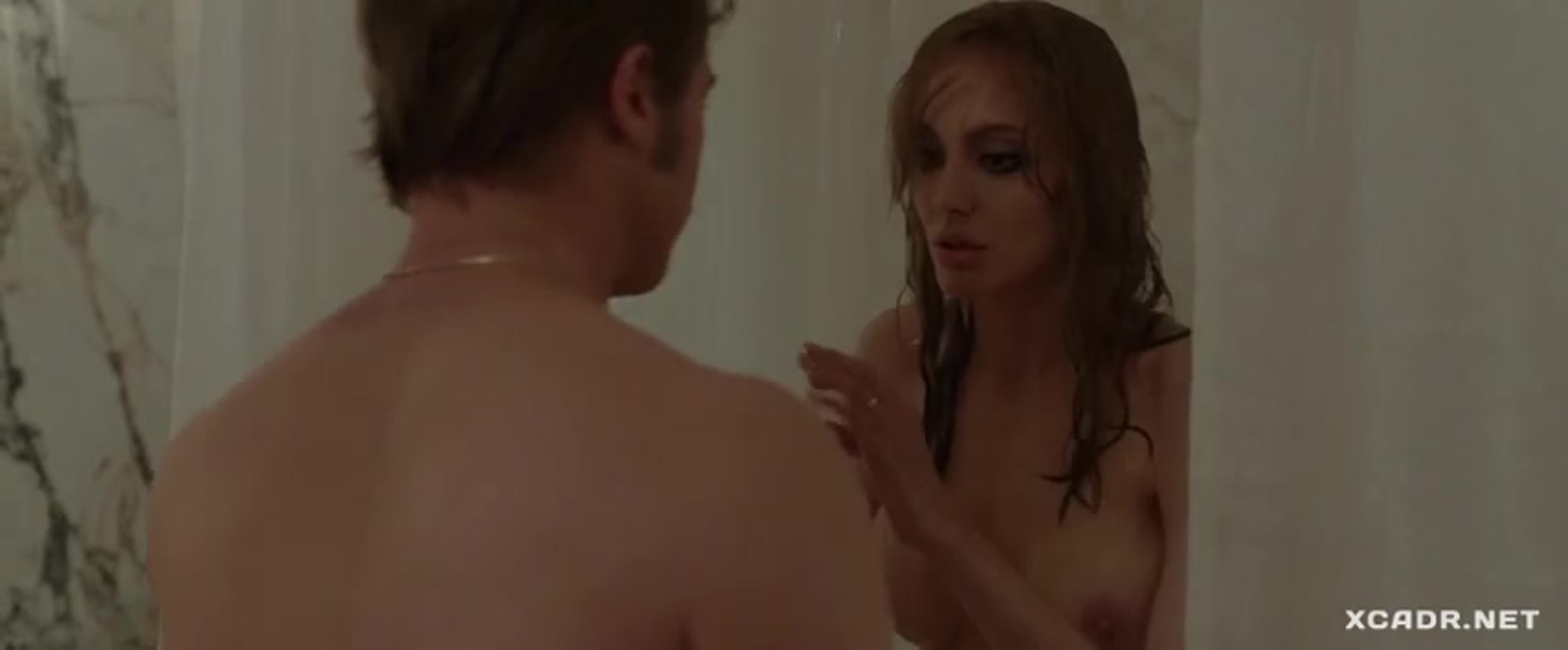 Анджелина джоли голая nude angelina jolie лазурный берег 2015 watch online