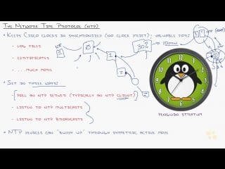 39 miscellaneous ntp and sntp