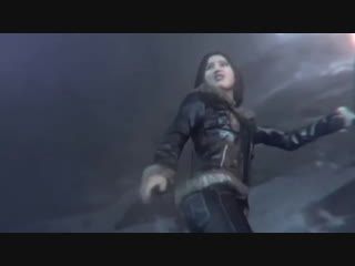 ▸ until dawn; emily davis [vine/edit]