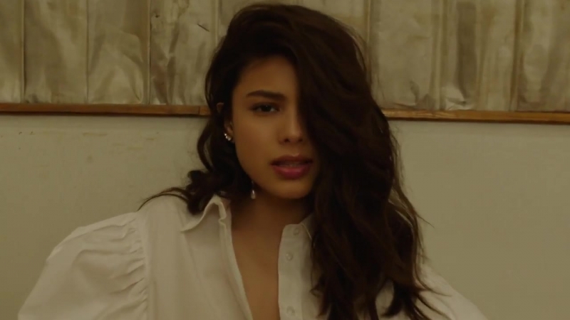 Michelle andrade musica