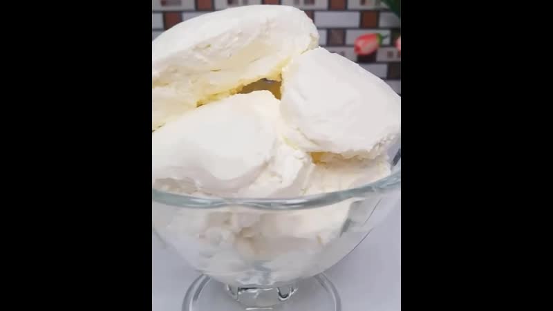 Творожный сыр "филадельфия"