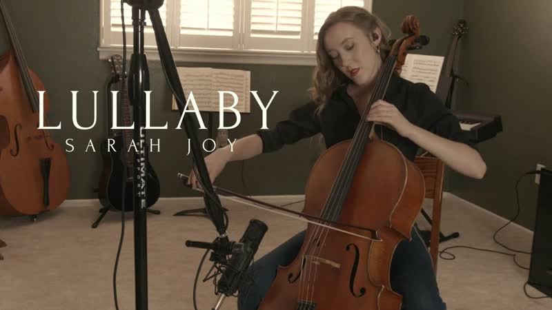 Lullaby porn video – Sarah joy lullaby