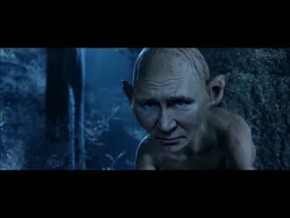 Мысли путина putins thoughts [deepfake]