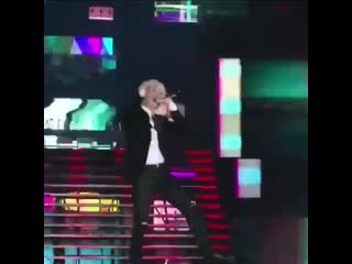 Never forget yoongi shutting down lip syncing rumours like an absolute