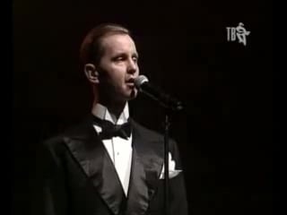 Max raabe & palast orchester 2001 live