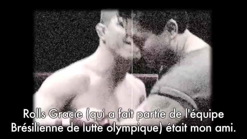 Luta livre spirit 3 joao ricardo vostfr nrfight prod