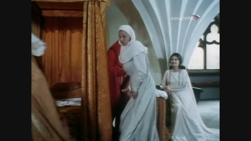 Три золотых волоса по мотивам сказки братьев гримм чехословакия