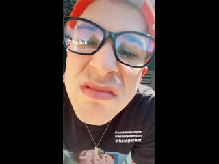 Tik tok tommy dorfman