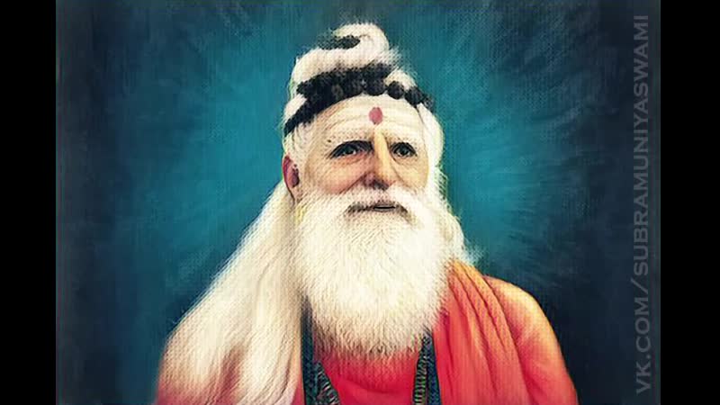 Слияние с шивой урок 147 безусловная преданность 5