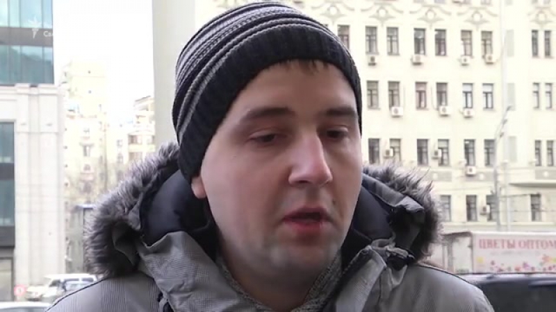 Ці хочуць рускія вайны? апытаньне