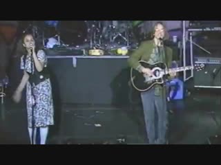 River phoenix at peta’s “rock against fur” concert february 19, 1989 #video@foreverriverphoenix #riverphoenix