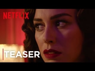 Телефонистки / cable girls 3 (2018) [1080p]