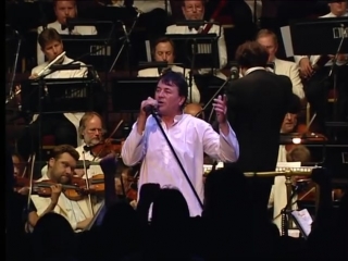 Deep purple, london symphony orchestra smoke on the water (live)