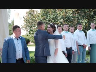 Liza alex wedding film легендарное