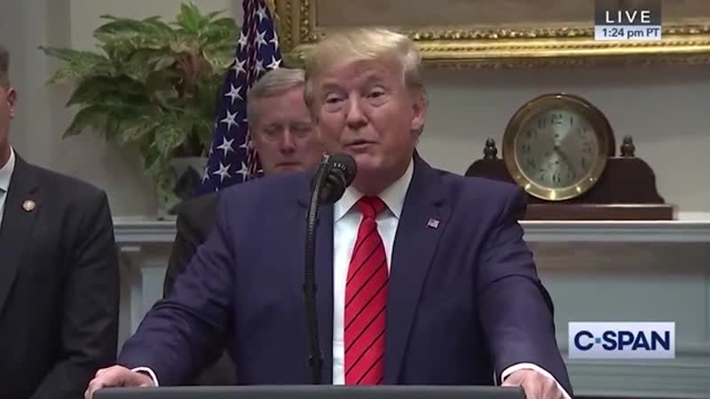 Трамп не стал выдавать британским властям женщину, убившую человека в автомобильной аварии