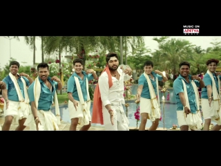 Mecchuko song promo ¦¦ dj song promos ¦¦ allu arjun, pooja hegde, harish shankar ¦¦ dsp