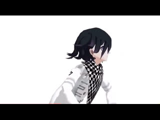 Danganronpa v3 | kokichi oma